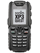 Best available price of Sonim XP3-20 Quest in Tonga