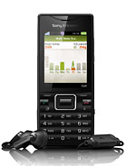 Best available price of Sony Ericsson Elm in Tonga