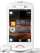 Best available price of Sony Ericsson Live with Walkman in Tonga