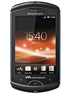 Best available price of Sony Ericsson WT18i in Tonga