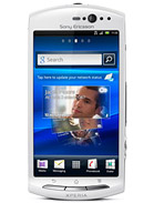 Best available price of Sony Ericsson Xperia neo V in Tonga