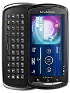 Best available price of Sony Ericsson Xperia pro in Tonga