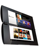 Best available price of Sony Tablet P in Tonga