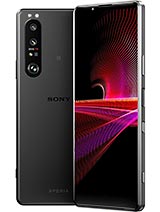 Best available price of Sony Xperia 1 III in Tonga