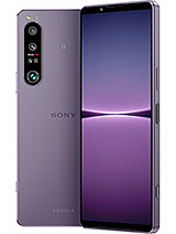 Best available price of Sony Xperia 1 IV in Tonga