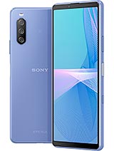 Best available price of Sony Xperia 10 III in Tonga