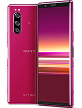 Best available price of Sony Xperia 5 in Tonga