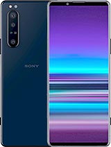 Best available price of Sony Xperia 5 Plus in Tonga