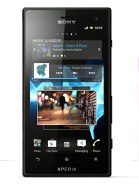 Best available price of Sony Xperia acro S in Tonga