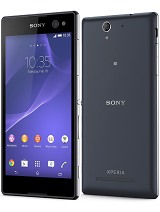 Best available price of Sony Xperia C3 in Tonga
