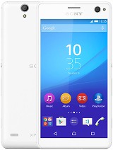 Best available price of Sony Xperia C4 Dual in Tonga
