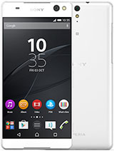 Best available price of Sony Xperia C5 Ultra Dual in Tonga