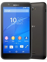 Best available price of Sony Xperia E4 Dual in Tonga