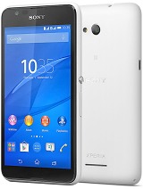 Best available price of Sony Xperia E4g in Tonga