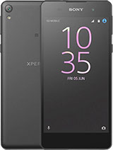 Best available price of Sony Xperia E5 in Tonga