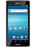 Best available price of Sony Xperia ion LTE in Tonga