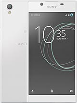Best available price of Sony Xperia L1 in Tonga