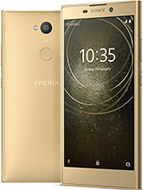 Best available price of Sony Xperia L2 in Tonga