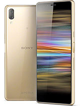 Best available price of Sony Xperia L3 in Tonga