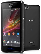 Best available price of Sony Xperia M in Tonga