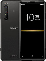 Best available price of Sony Xperia Pro in Tonga