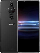Best available price of Sony Xperia Pro-I in Tonga