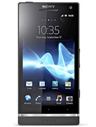 Best available price of Sony Xperia SL in Tonga