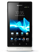 Best available price of Sony Xperia sola in Tonga