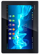 Best available price of Sony Xperia Tablet S in Tonga