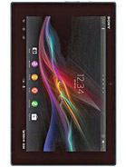 Best available price of Sony Xperia Tablet Z LTE in Tonga
