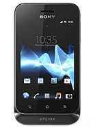 Best available price of Sony Xperia tipo in Tonga
