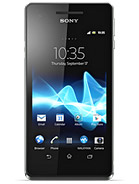 Best available price of Sony Xperia V in Tonga