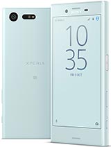 Best available price of Sony Xperia X Compact in Tonga