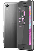 Best available price of Sony Xperia X Performance in Tonga