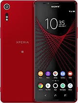 Best available price of Sony Xperia X Ultra in Tonga
