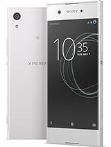 Best available price of Sony Xperia XA1 in Tonga