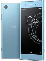 Best available price of Sony Xperia XA1 Plus in Tonga