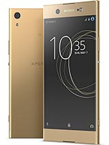 Best available price of Sony Xperia XA1 Ultra in Tonga