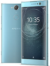 Best available price of Sony Xperia XA2 in Tonga