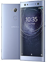 Best available price of Sony Xperia XA2 Ultra in Tonga