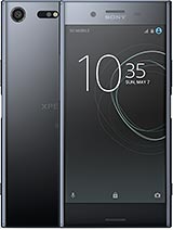 Best available price of Sony Xperia XZ Premium in Tonga