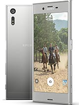 Best available price of Sony Xperia XZ in Tonga