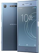 Best available price of Sony Xperia XZ1 in Tonga