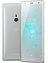 Best available price of Sony Xperia XZ2 in Tonga
