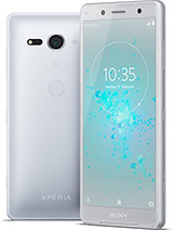 Best available price of Sony Xperia XZ2 Compact in Tonga
