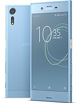Best available price of Sony Xperia XZs in Tonga