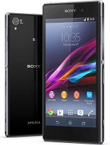 Best available price of Sony Xperia Z1 in Tonga