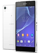 Best available price of Sony Xperia Z2 in Tonga