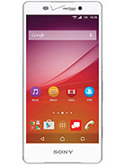 Best available price of Sony Xperia Z4v in Tonga