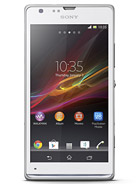 Best available price of Sony Xperia SP in Tonga